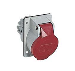 ILME - ILMPE 1693 PI PR.INCASSO 380V 16A 3P