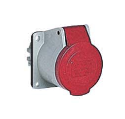 ILME - ILMPE 1693 PQ PR.INC.DIR.380V 16A 3P