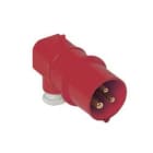 ILME - ILMPE 1693 SA SP.MOB.ANG.380V 16A 3P