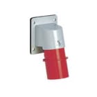 ILME - ILMPE 1693 SI SPINA INCASSO 380V 16A 3P