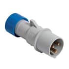 ILME - ILMPE 1694 SV SP.MOB. 220V 16A 4P *NEW*