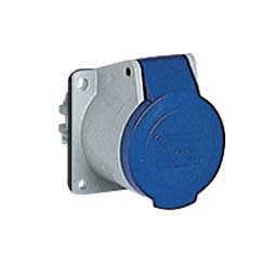 ILME - ILMPE 1695 PQ PR.INC.DIR.220V 16A 5P