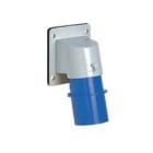 ILME - ILMPE 1695 SI SPINA INCASSO 220V 16A 5P