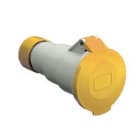 ILME - ILMPE 3243 PV PR.MOBILE 110V 32A 3P*NEW