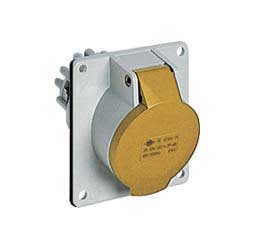 ILME - ILMPE 3244 PI PR.INCASSO 110V 32A 4P