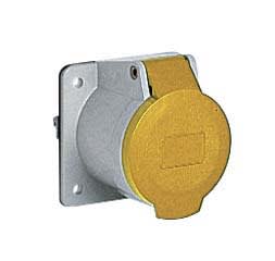 ILME - ILMPE 3244 PQ PR.INC.DIR.110V 32A 4P