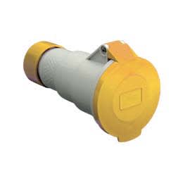 ILME - ILMPE 3244 PV PR.MOB.110V 32A 4P *NEW*