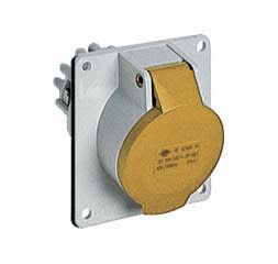 ILME - ILMPE 3245 PI PR.INCASSO 110V 32A 5P