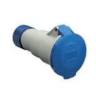 ILME - ILMPE 3263 PV PR.MOB.220V 32A 3P *NEW*