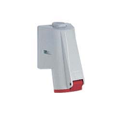 ILME - ILMPE 3264 PP PR.PARETE 380V 32A 4P