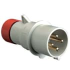ILME - ILMPE 3264 SV SP.MOBILE 32A 4P H6 *NEW*