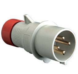 ILME - ILMPE 3264 SV SP.MOBILE 32A 4P H6 *NEW*