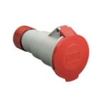 ILME - ILMPE 3265 PV PR.MOB. 380V 32A 5P *NEW*