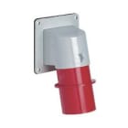ILME - ILMPE 3265 SI SPINA INCASSO 380V 32A 5P