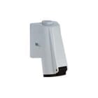 ILME - ILMPE 3274 PP PR.PARETE 500V 32A 4P