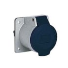 ILME - ILMPE 3274 PQ PR.INC.DIR.500V 32A 4P