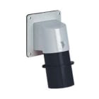 ILME - ILMPE 3274 SI SPINA INCASSO 500V 32A 4P