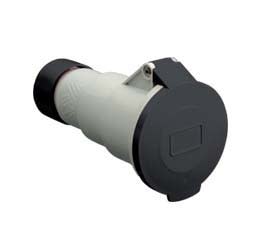 ILME - ILMPE 3275 PV PR.MOBILE 32A 5P H7 *NEW*