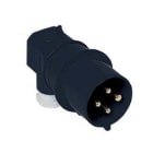 ILME - ILMPE 3275 SA SP.MOB.ANG.500V 32A 5P