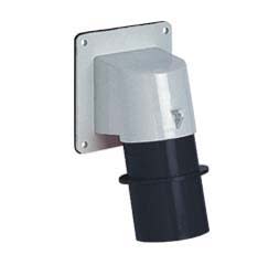 ILME - ILMPE 3275 SI SPINA INCASSO 500V 32A 5P