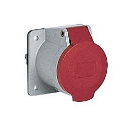 ILME - ILMPE 3293 PQ PR.INC.DIR.380V 32A 3P