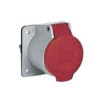 ILME - ILMPE 3293 PQ PR.INC.DIR.380V 32A 3P