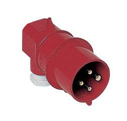 ILME - ILMPE 3293 SA SP.MOB.ANG.380V 32A 3P