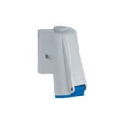 ILME - ILMPE 3294 PP PR.PARETE 220V 32A 4P