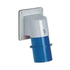 ILME - ILMPE 3294 SI SPINA INCASSO 220V 32A 4P