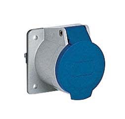 ILME - ILMPE 3295 PQ PR.INC.DIR.220V 32A 5P