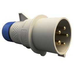 ILME - ILMPE 3295 SV SP.MOBILE 220V 32A 5P*NEW