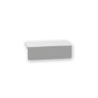 ARNOCANALI SPA - ARNPE060200 TERMINALE 200X60 PVC-M1