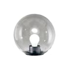 ROSSINI - RSSPED003CRI DIFFUSORE BOLLARD CRISTALLO E27 IP44 30C