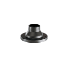 ROSSINI - RSSPED100 BASE BOLLARD NERA