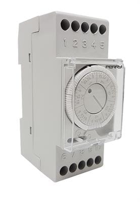 PERRY - PER1IO0034 INT.ORARIO SETT. CON RISERVA