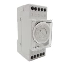 PERRY - PER1IO0034 INT.ORARIO SETT. CON RISERVA