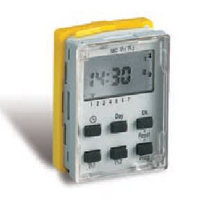 PERRY - PER1IO1081/M MOD.INT.OR.SETT.1 CIRC.+/-1H AUT.