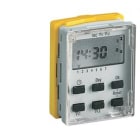 PERRY - PER1IO1281/M MOD.INT.OR.SETT.2 CIRC.+/-1H AUT.