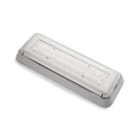 PERRY - PER1LEDS3L0 LAMP ELIOS LED CENTR EVO BIANCA