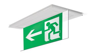 PERRY - PER1LELDB DIFFUSORE A BANDIERA NEXT