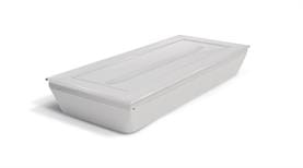 PERRY - PER1LELLE600 LAMP NEXT 60LM LED 1,5H SA IP65