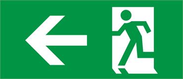 PERRY - PER1LEPNL PITTOGR UOMO FRECCIA SX PER 1LEDDB