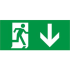 PERRY - PER1LEPNSD PITTOGR UOMO FRECCIA BS PER 1LEDDB