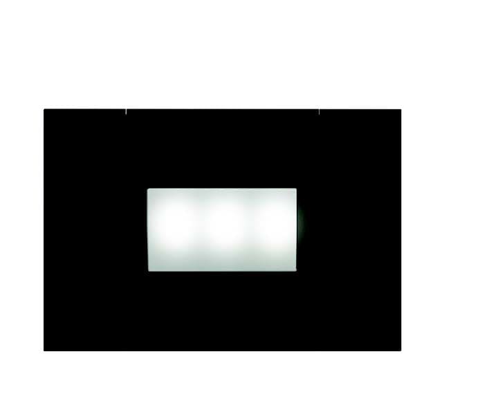 PERRY - PER1PAF002NA FRONT COMP NOW 4 TASTI 3VCC NERO