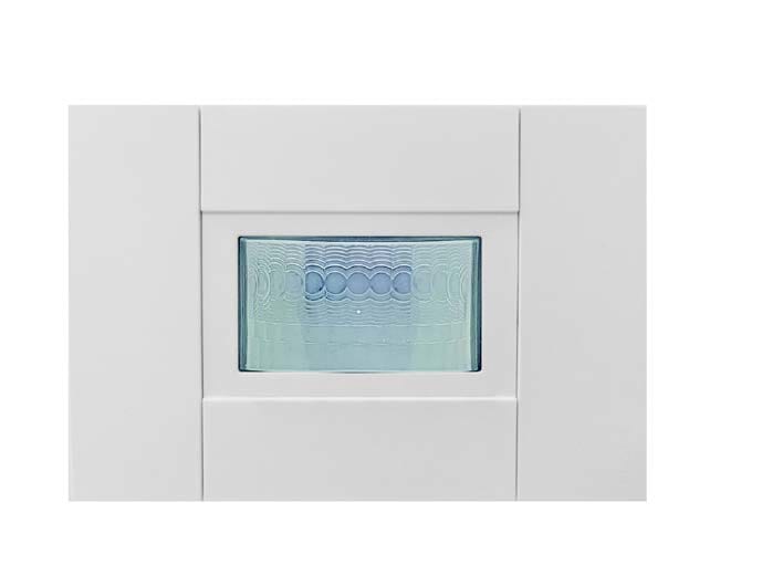 PERRY - PER1PAF003NB FRONT COMP NOW 4 TASTI 230V BIANCO