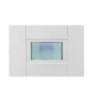 PERRY - PER1PAF002NB FRONT COMP NOW 4 TASTI 3VCC BIANCO