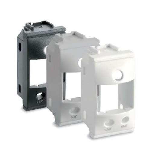 PERRY - PER1PAFRM030VE KIT FRONT RIF COMP VIMAR EIKON ARKE