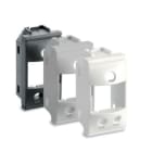 PERRY - PER1PAFRM030VE KIT FRONT RIF COMP VIMAR EIKON ARKE