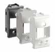 PERRY - PER1PAFRM030LL KIT FRONT RIFIN COMP BT LIVINGLIGHT