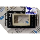 PERRY - PER1PAF001IP FINITURA CDS28-29 BIANCO